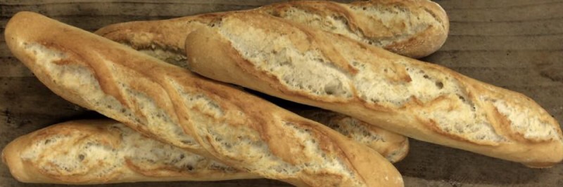 Baguete
