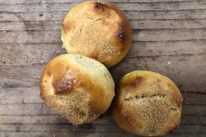 Pão Doce