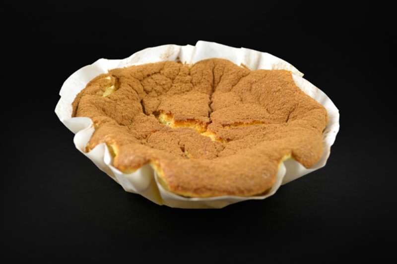 Sericaia