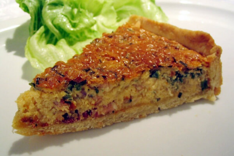 Quiche