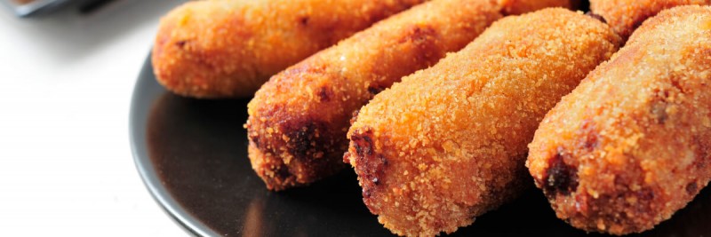 Croquetes
