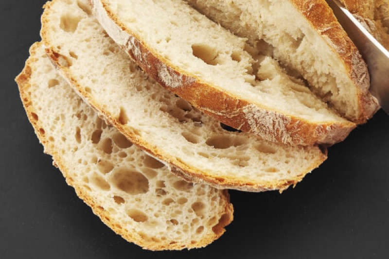 Pão Caseiro