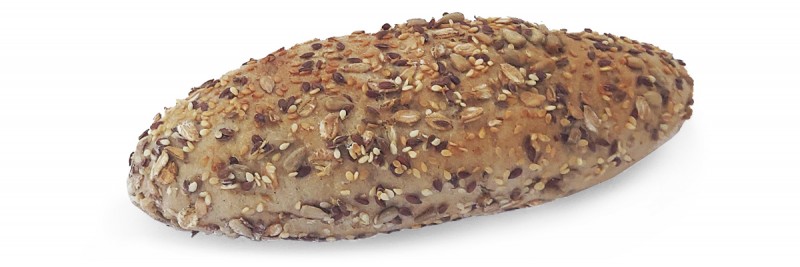 Baguete de Cereais