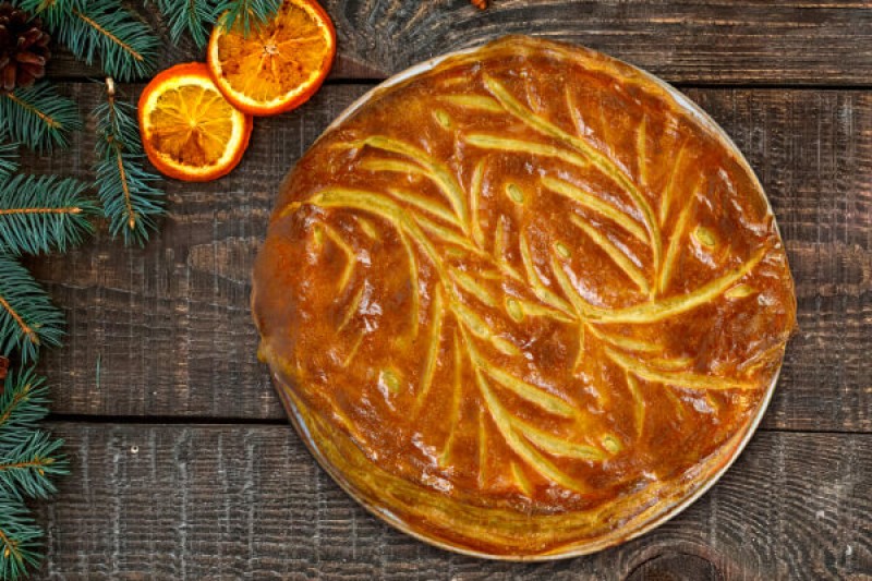 Gallete des Rois