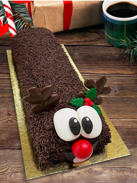 Rena de Natal