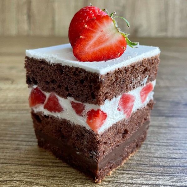 brisanorte BOLO CHOCOMORANGO