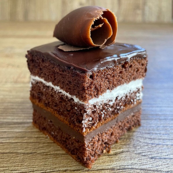brisanorte bolo de chocolate