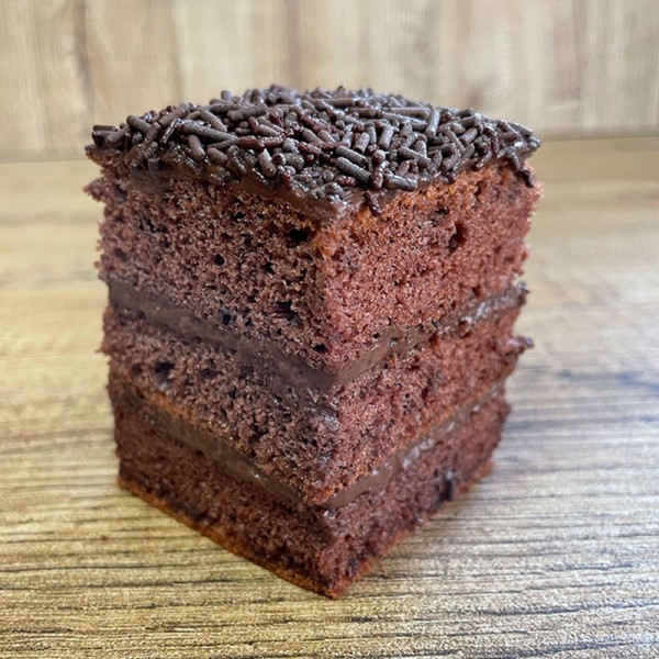BRISANORTE BOLO BRIGADEIRO