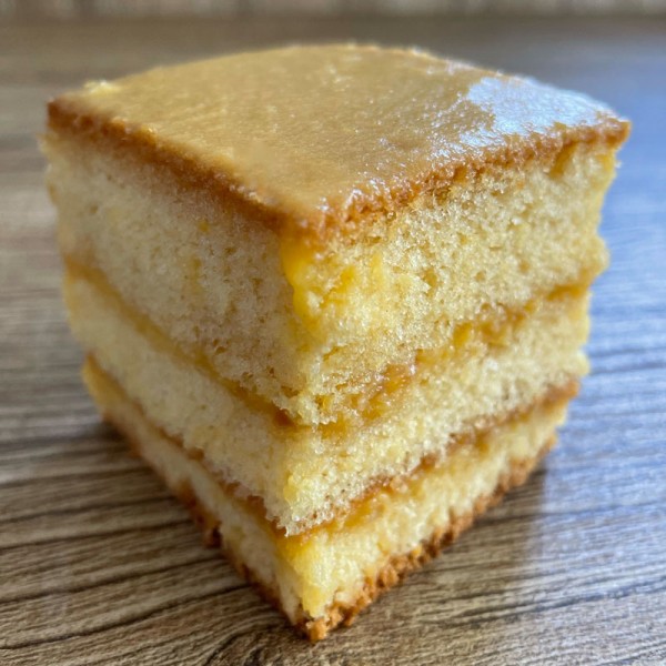 brisanorte bolo de pão de ló