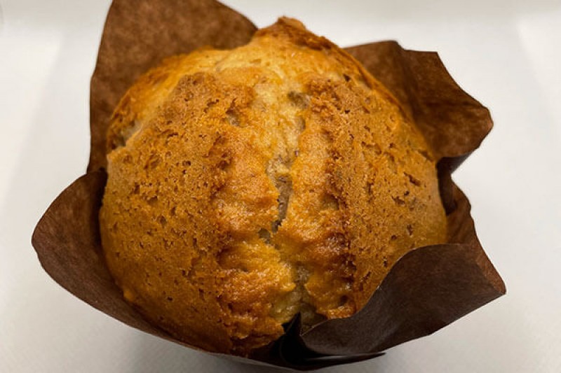 Bola de Berlim de Alfarroba
