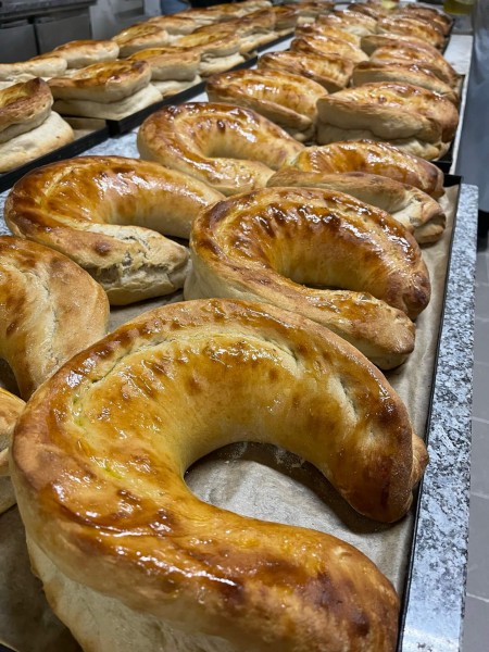 bolo-roda