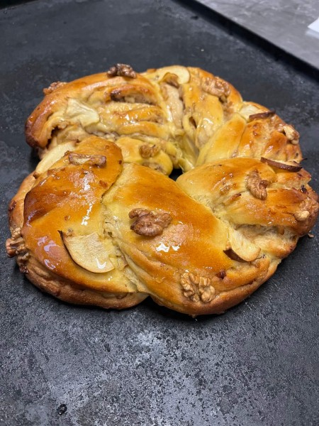 bolo-rei-maça