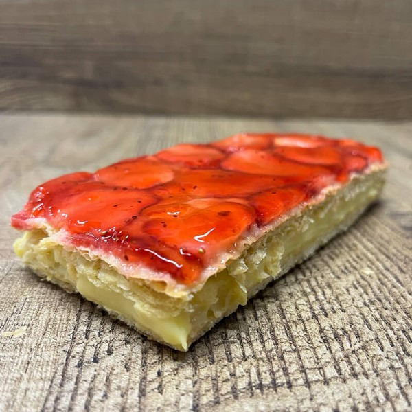 Brisanorte Mil Folhas de Morango